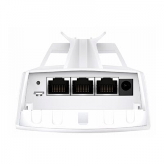 TP-LINK Omada Wireless Bridge 5 GHz 867 Mbps Long-Range Indoor/Outdoor Access Point | EAP215-Bridge KIT | 802.11ac | 1000 Mbit/s | MU-MiMO Yes | PoE in | Antenna type Internal