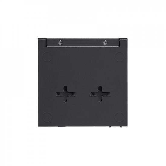 TP-LINK | Omada 5-Port Gigabit Easy Managed Switch with 4-Port PoE+ | ES205GP | Desktop/Wall mountable