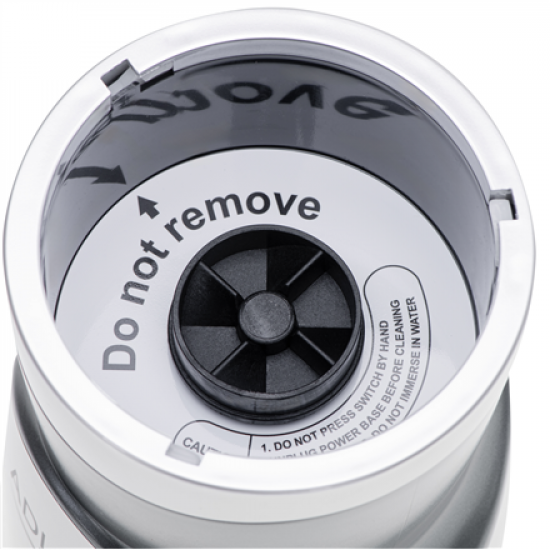 Adler Blender Smoothie Set | AD 4084 | Tabletop | 1200 W | Jar material BPA-Free | Jar capacity 0.3+0.5+0.5+0.7 L | Ice crushing | Stainless Steel