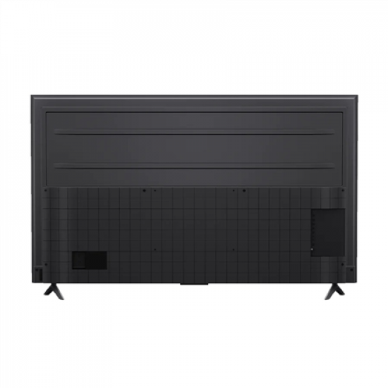 Xiaomi | TV | S Mini LED 2025 | 55 | Smart TV | Google TV | UHD | Black | 32 GB