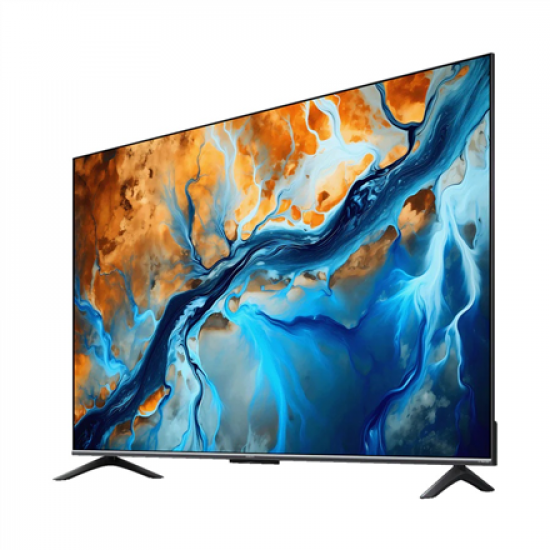 Xiaomi | TV | S Mini LED 2025 | 75 | Smart TV | Google TV | UHD | Black | 32 GB