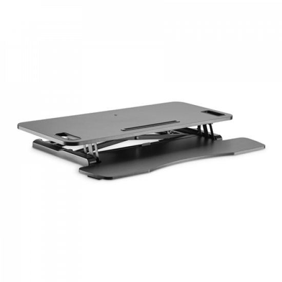 Digitus | DA-90380-1 Ergonomic Workspace Riser