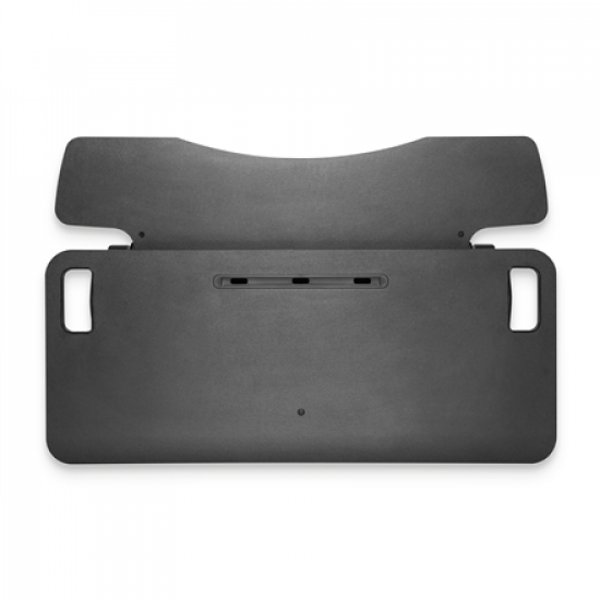 Digitus | DA-90380-1 Ergonomic Workspace Riser