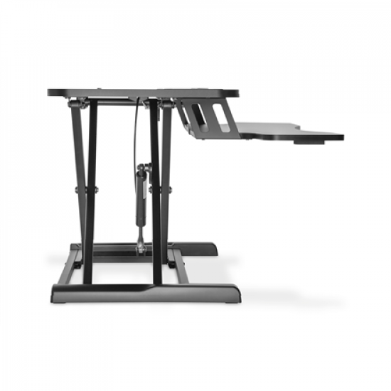 Digitus | DA-90380-1 Ergonomic Workspace Riser