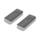 Digitus Click and Present Mini, Wireless Presentation System | DS-55319 | Black