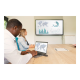 Digitus Click and Present Mini, Wireless Presentation System | DS-55319 | Black