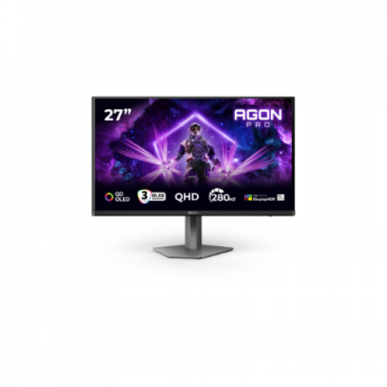 AOC | AG276QZD2 | 26.7 