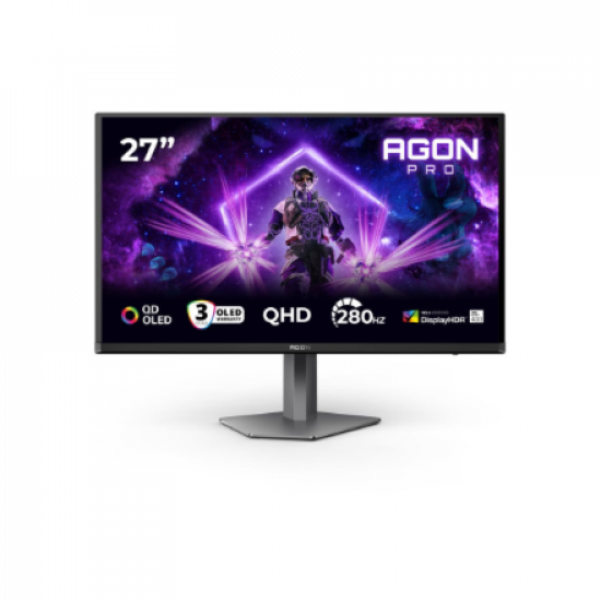 AOC | AG276QZD2 | 26.7 