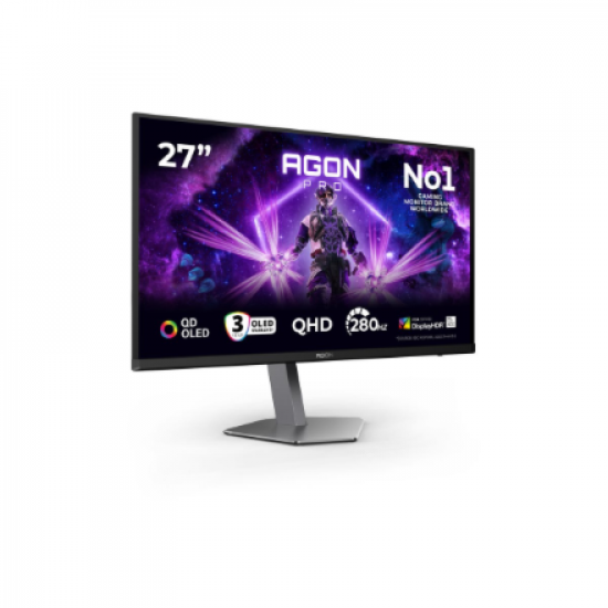 AOC | AG276QZD2 | 26.7 