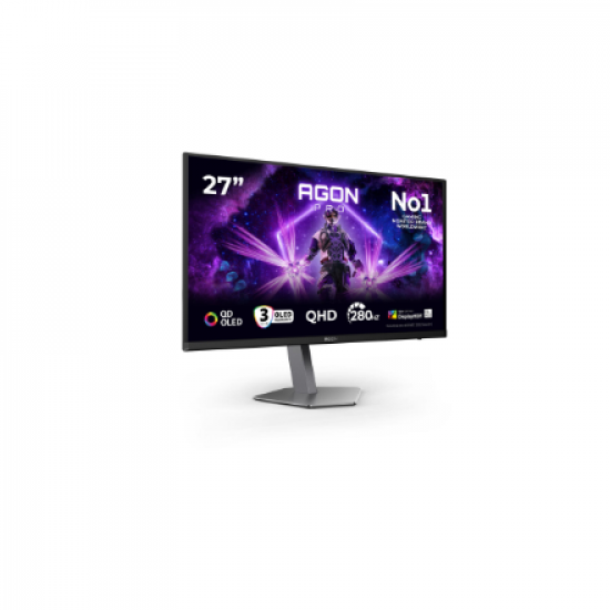 AOC | AG276QZD2 | 26.7 