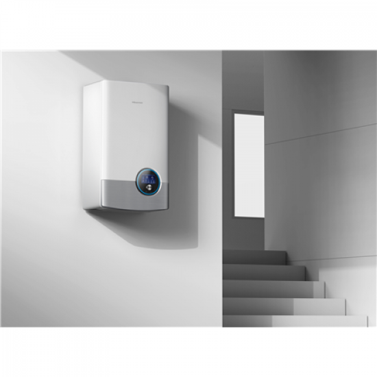 Hisense | AHM-160HEDSAA | Hi-Therma 16 kw heat pump Split type Indoor unit