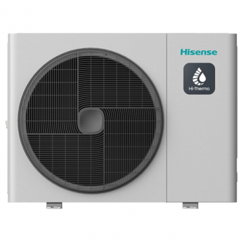 Hisense | AHW-160HEDS1 | Hi-Therma 16 kw heat pump Split type Outdoor unit