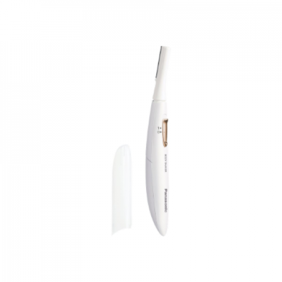 Panasonic Compact Body Trimmer | ES-WR51-P503 | Cordless | White