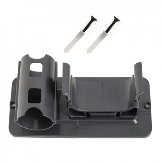 Camry Vacuum Cleaner | CR 7063 Efficient | Cordless operating | 220-240 V | Operating time (max) 100 min | Black | Warranty 24 month(s)