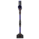 Adler Vacuum Cleaner | AD 7061 Allergy-friendly PRO | Cordless operating | 220-240 V | Operating time (max) 30 min | Black/Blue | Warranty 24 month(s)