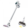 Adler Vacuum Cleaner | AD 7064 2in1 | Cordless operating | 220-240 V | Operating time (max) 57 min | White | Warranty 24 month(s)