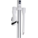Adler Vacuum Cleaner | AD 7064 2in1 | Cordless operating | 220-240 V | Operating time (max) 57 min | White | Warranty 24 month(s)