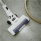 Adler Vacuum Cleaner | AD 7064 2in1 | Cordless operating | 220-240 V | Operating time (max) 57 min | White | Warranty 24 month(s)