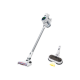 Adler Vacuum Cleaner | AD 7064 2in1 | Cordless operating | 220-240 V | Operating time (max) 57 min | White | Warranty 24 month(s)