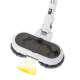 Adler Vacuum Cleaner | AD 7064 2in1 | Cordless operating | 220-240 V | Operating time (max) 57 min | White | Warranty 24 month(s)