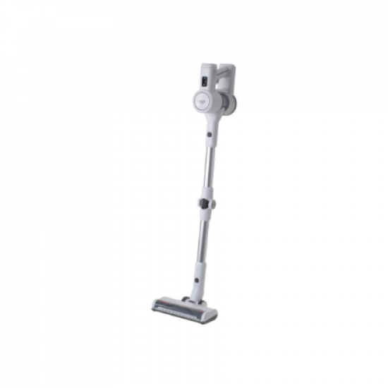 Adler Vacuum Cleaner | AD 7060 | Cordless operating | 350 W | 22 V | Operating time (max) 35 min | White | Warranty 24 month(s)