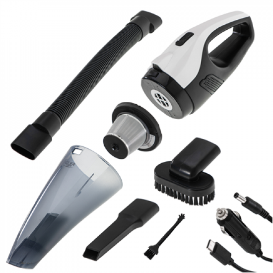 Adler | AD 7059 | Car vacuum cleaner