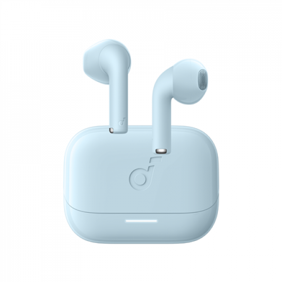 Anker Soundcore | True-Wireless Earbuds | K20i | Bluetooth | In-Ear | Microphone | Blue | Wireless