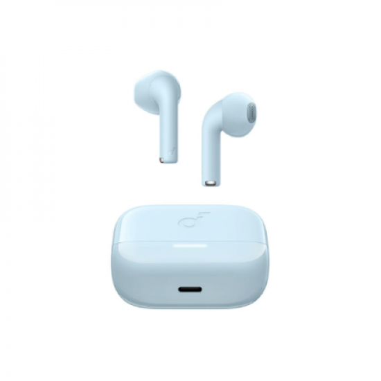 Anker Soundcore | True-Wireless Earbuds | K20i | Bluetooth | In-Ear | Microphone | Blue | Wireless