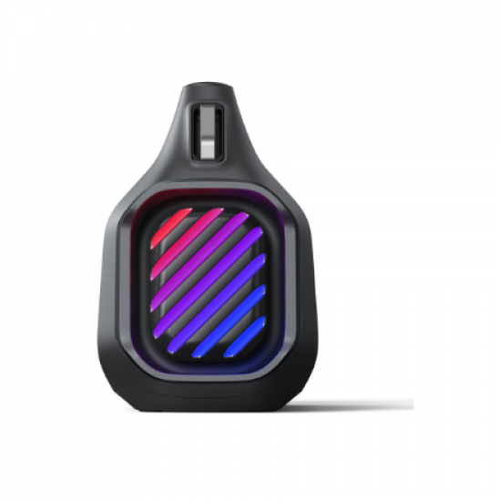 Anker Soundcore | Portable Bluetooth Speaker | Boom 2 Plus | 140 W | Bluetooth | Black | Portable | Wireless connection