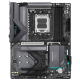 Gigabyte X870 EAGLE WIFI7 | Processor family AMD | Processor socket AM5 | DDR5 DIMM | Supported hard disk drive interfaces SATA, M.2 | Number of SATA connectors 4