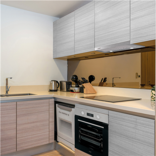 CATA Hood | EXTENDER 600 | Telescopic | Energy efficiency class C | Width 60 cm | 390 m³/h | Mechanical | ECOLED | Stainless Steel