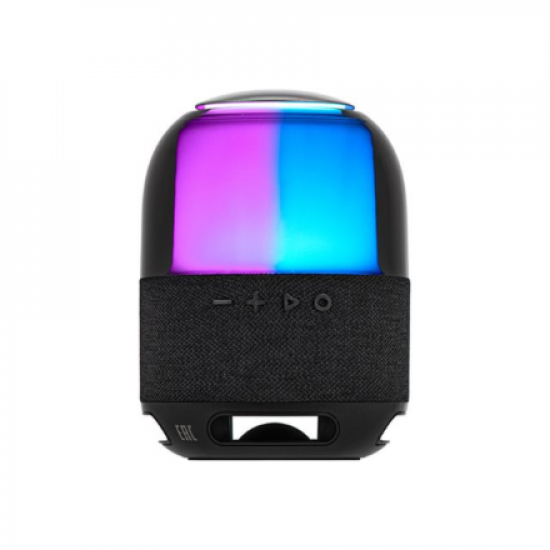 Adler Speaker | AD 1904 | 8 W | Bluetooth | Black | Portable | Wireless connection