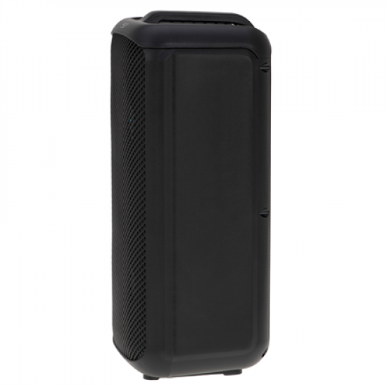 Adler | Speaker with radio | AD 1903 | Black | Portable | Wireless connection