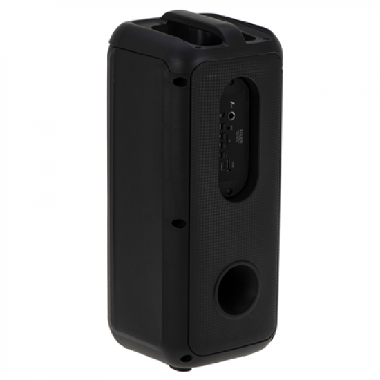 Adler | Speaker with radio | AD 1903 | Black | Portable | Wireless connection