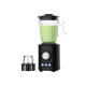 Camry Blender | CR 4088 | Tabletop | 1800 W | Jar material Glass | Jar capacity 1.5 L | Ice crushing | Piano Black