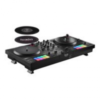 Hercules | DJControl Inpulse T7 | Speakers | USB connectivity