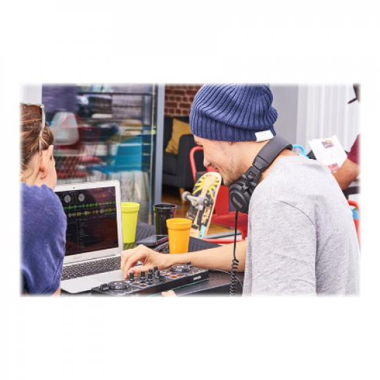 Hercules | DJControl Starlight | Speakers