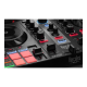 Hercules | DJ Learning Kit MK2 | Speakers | USB connectivity