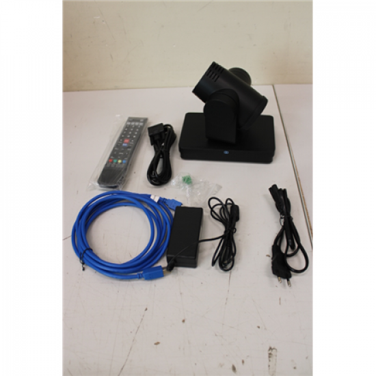 SALE OUT. Boom Collaboration | Video Conference Camera | MAGNA | USED, MISSING MANUAL