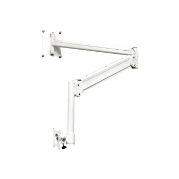 EDBAK Wall mount | MSA02w-B | Tilt | 10-29 