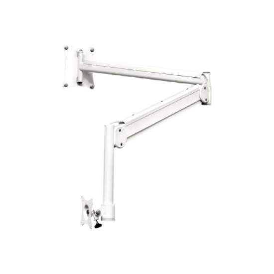 EDBAK Wall mount | MSA02w-B | Tilt | 10-29 