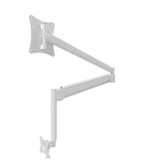 EDBAK Wall mount | MSA02w-B | Tilt | 10-29 