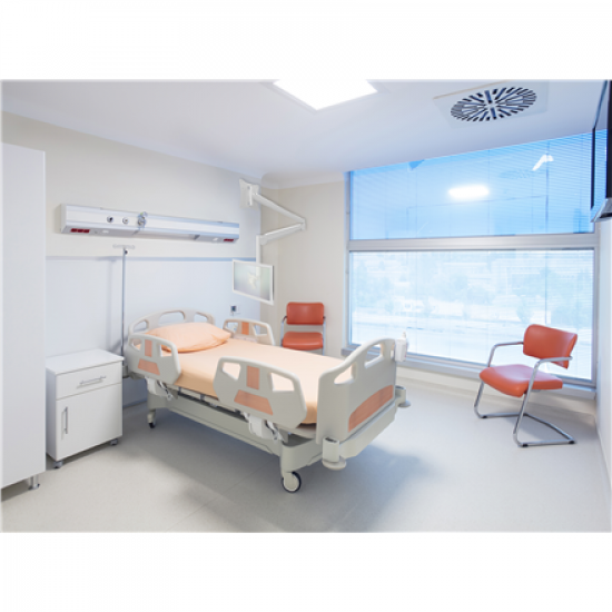 EDBAK Wall mount | MSA02w-B | Tilt | 10-29 