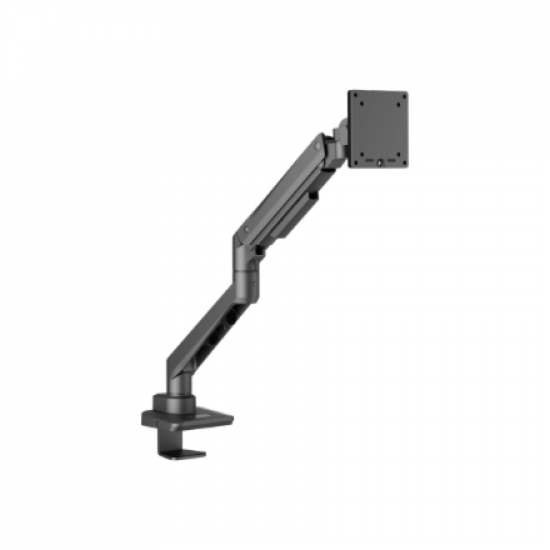 EDBAK Desk Mount | DMV01 | Height adjustment, Tilt | 19-49 