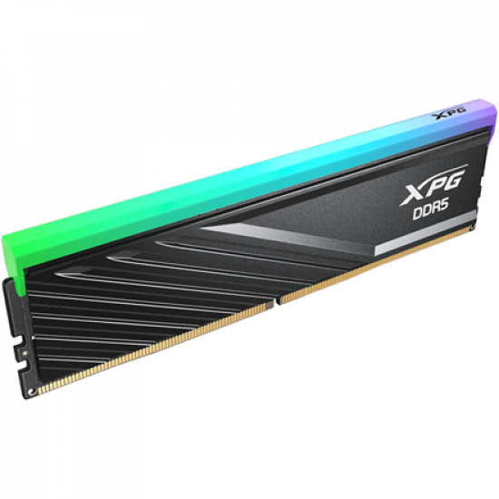 ADATA XPG | LANCER BLADE RGB | 32 GB | DDR5 | 6400 MHz | PC/server | Registered No | ECC Yes