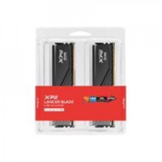 ADATA XPG | LANCER BLADE RGB | 32 GB | DDR5 | 6400 MHz | PC/server | Registered No | ECC Yes