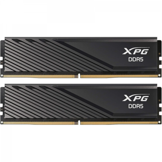 ADATA XPG LANCER BLADE | 32 Kit (16GBx2) GB | DDR5 | 6400 MHz | PC/server | Registered No | ECC Yes