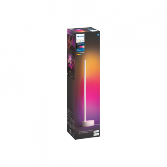 Philips Hue Gradient Signe Table Lamp | White