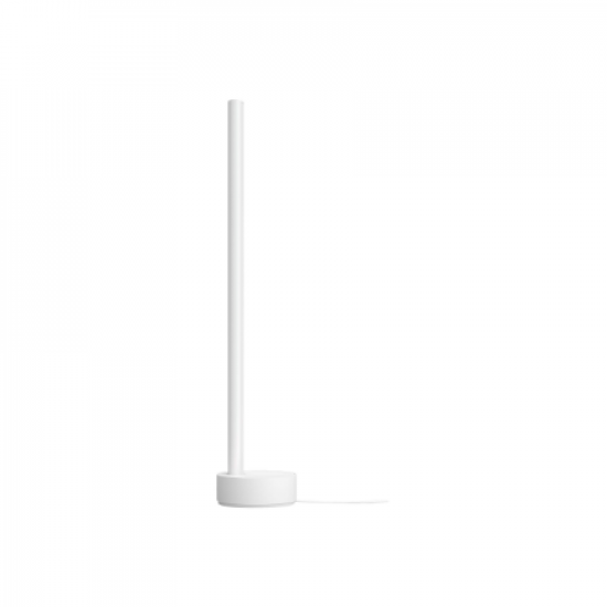 Philips Hue Gradient Signe Table Lamp | White