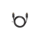 Lanberg | DisplayPort M/M Cable 19 PIN V1.2, 1.8 m | CA-DPDP-10CC-0018-BK
